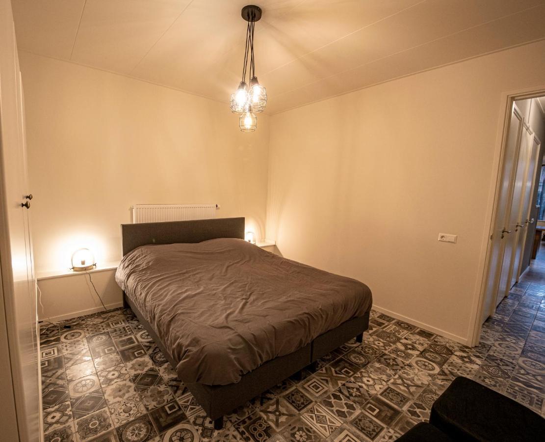 Brinkzicht Diever, Appartement Bert المظهر الخارجي الصورة