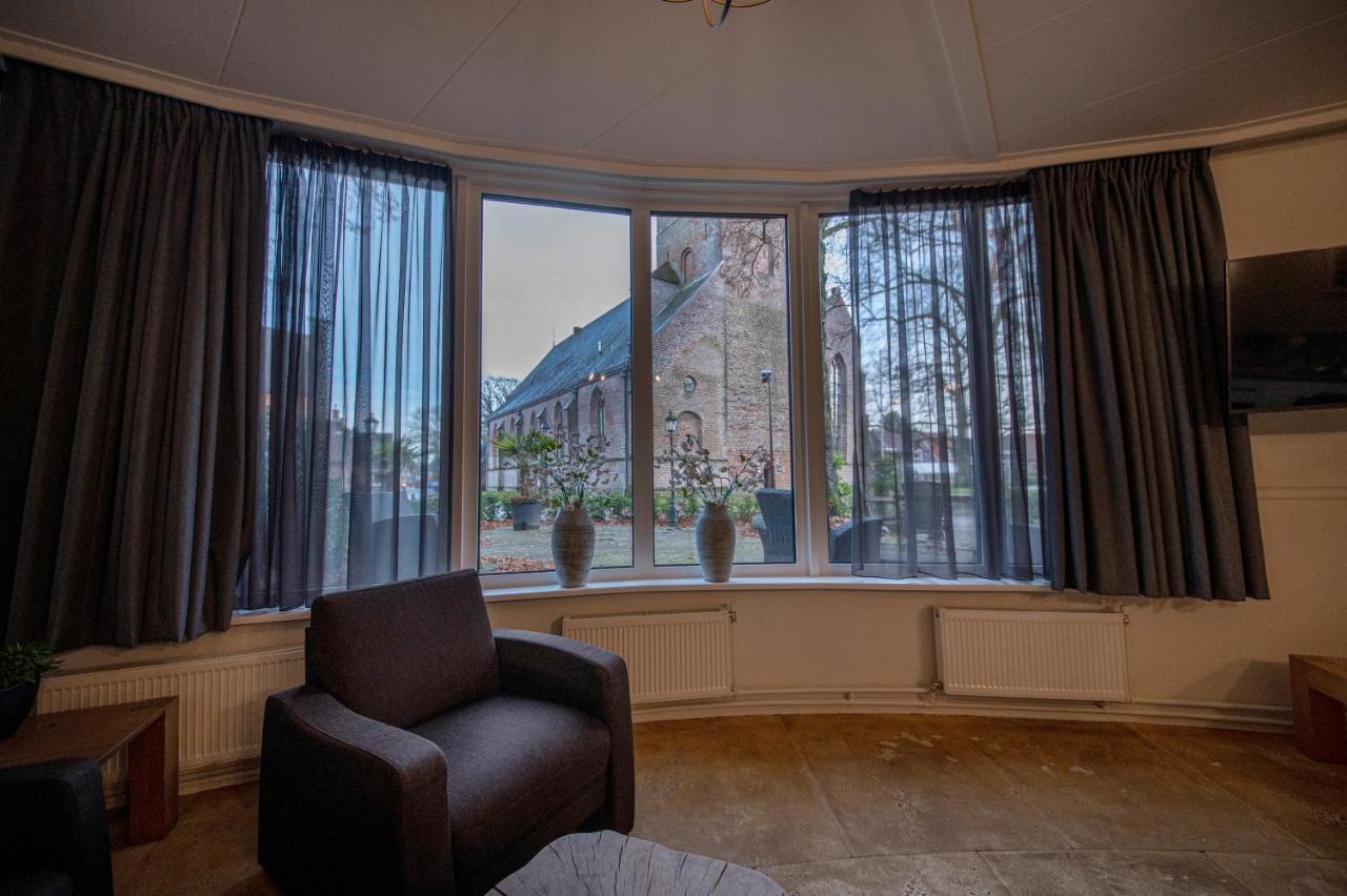 Brinkzicht Diever, Appartement Bert المظهر الخارجي الصورة